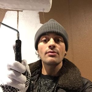 Meet your Posher, Jonathan